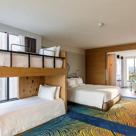 Novotel Marina Sriracha Si Racha Εξωτερικό φωτογραφία